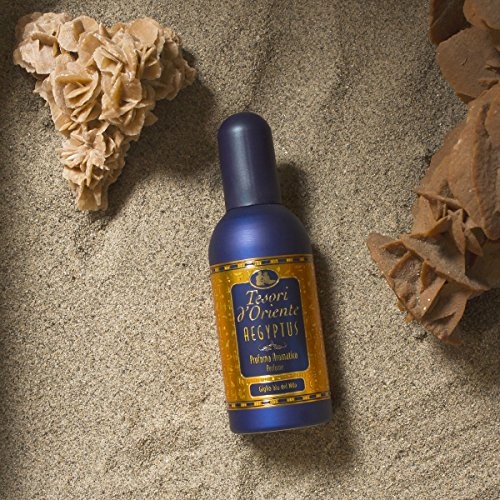 Tesori D`oriente Woda Toaletowa Aegyptus 100 Ml