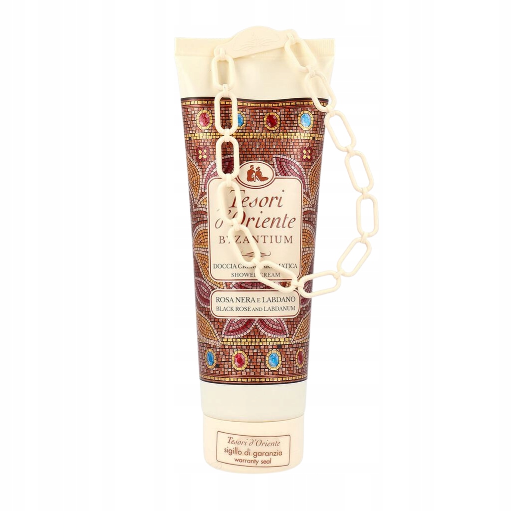 Tesori D'oriente Żel Pod Prysznic Byzantium 250 M
