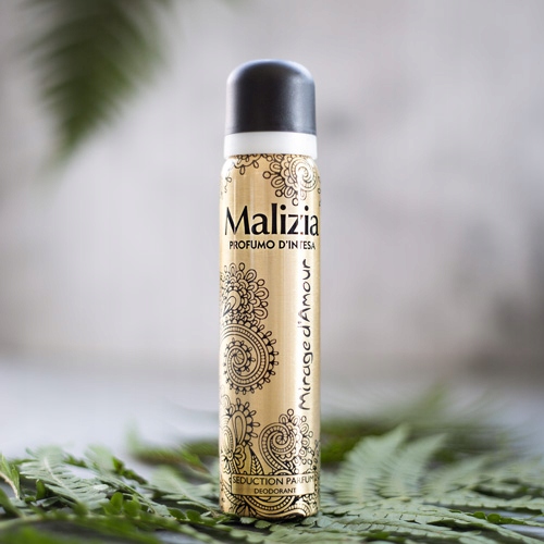 Malizia Dezodorant Damski Mirage 100 Ml