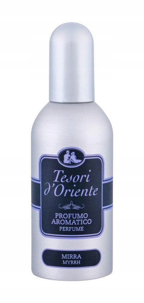 Tesori D`oriente Perfum Mirra 100 Ml Bk