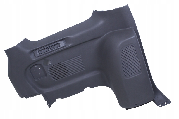 NISSAN NV200 Trunk Trim Right Side