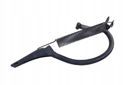 MERCERDES W124 Heckklappe Scharnier Rechts W124 OE Original Teil Gebraucht