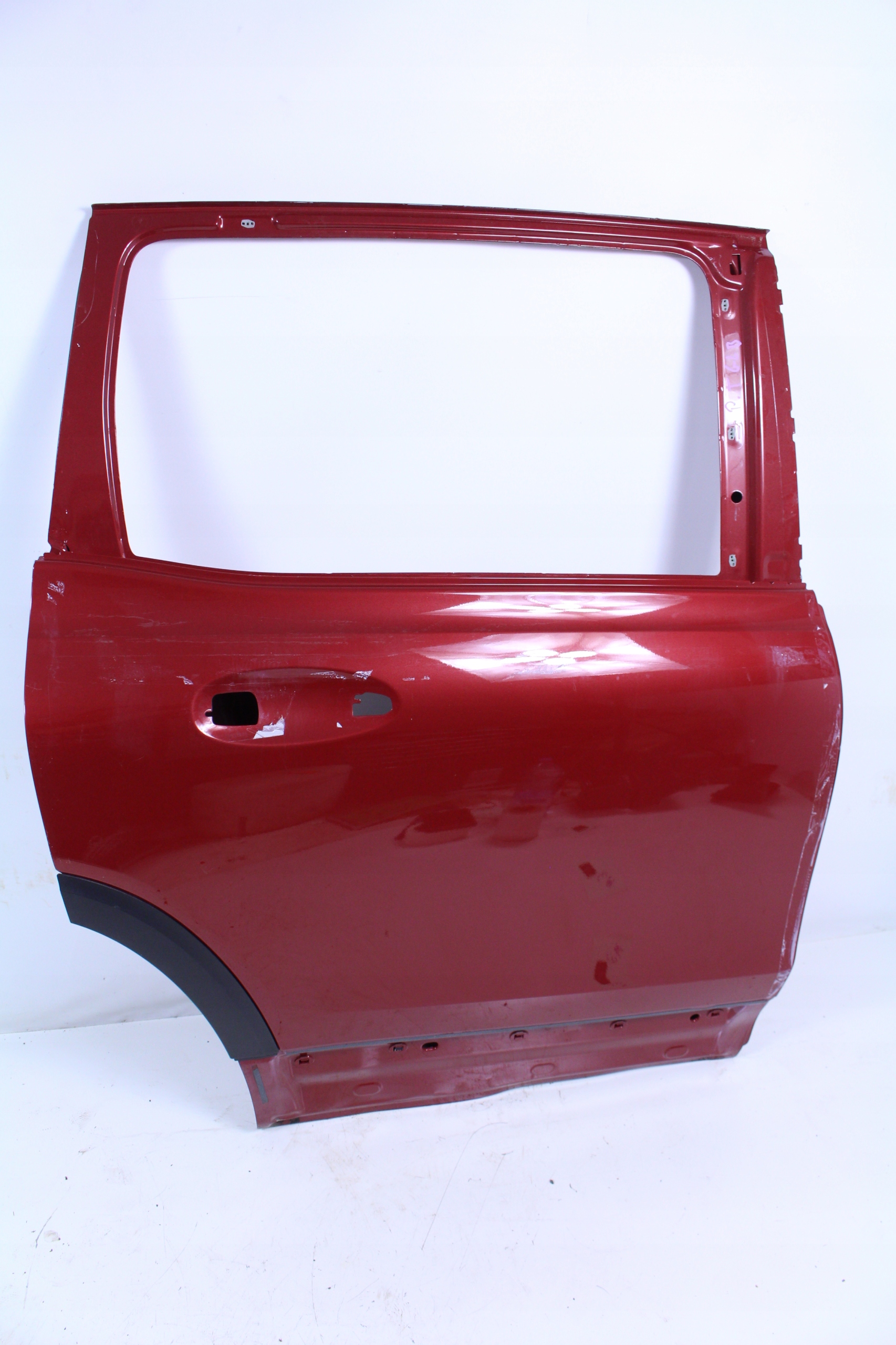 MERCEDES GLB W247 Rechte Hintere Tür Tür Door Porte Porta OE Original Teil