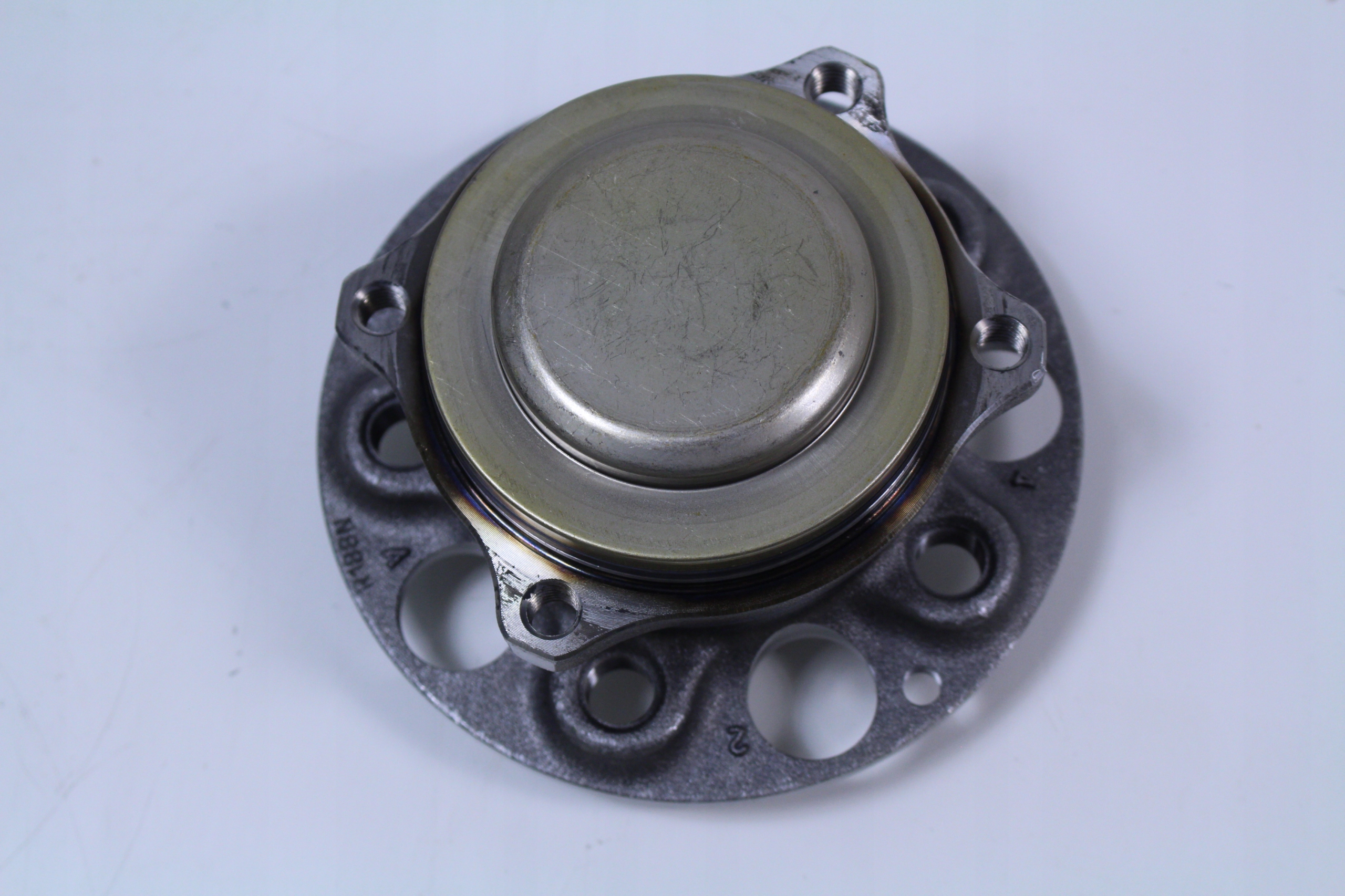 MERCEDES SL R231 Radnabenlager A2313340006 OE Original Teil Neu