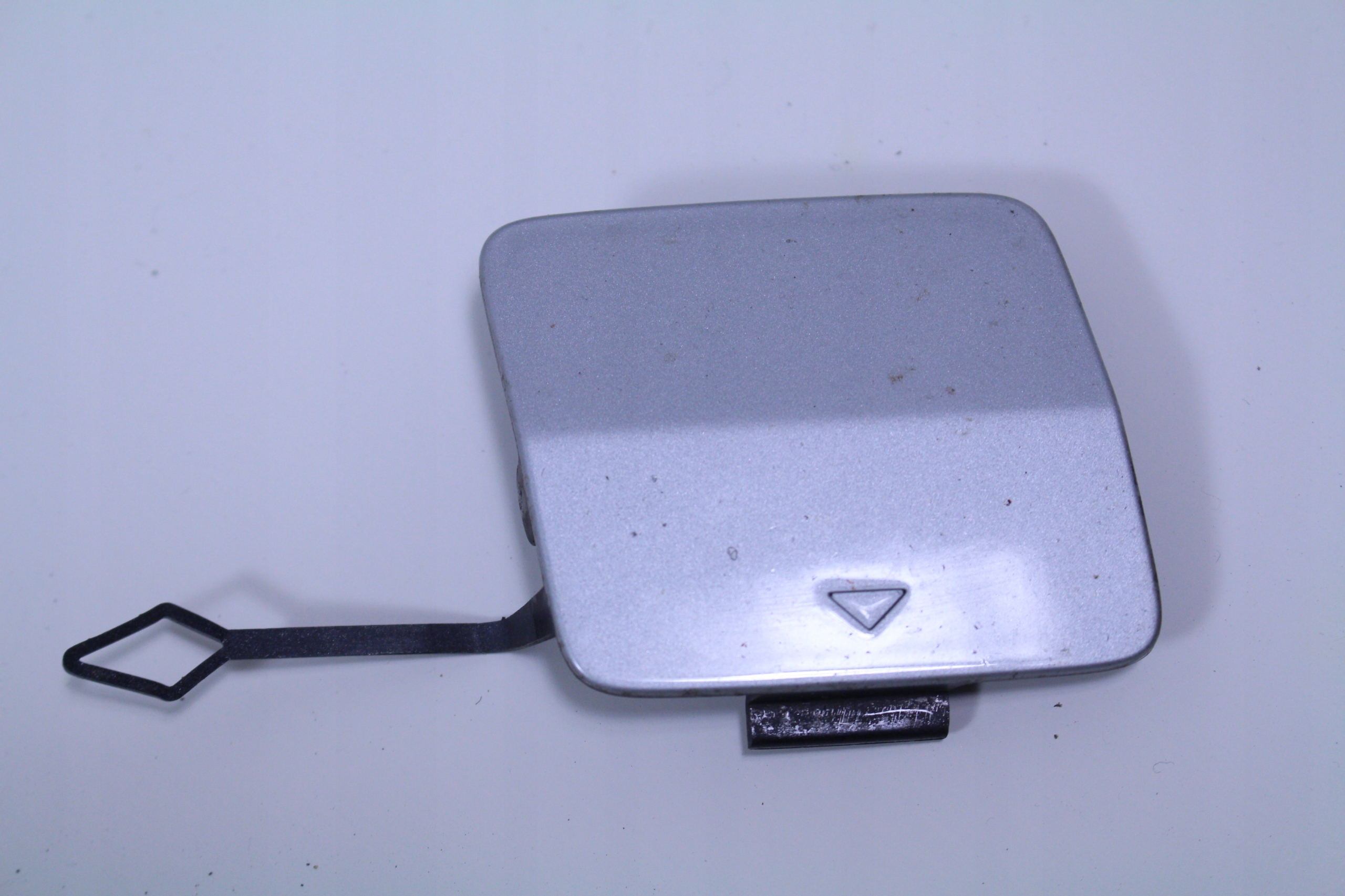 BMW F20 F21 Vordere Abschlepphakenabdeckung 7294035 OE Original Teil Gebraucht