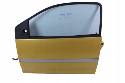 Aixam 500 2003 LINKE VORDERE TÜR