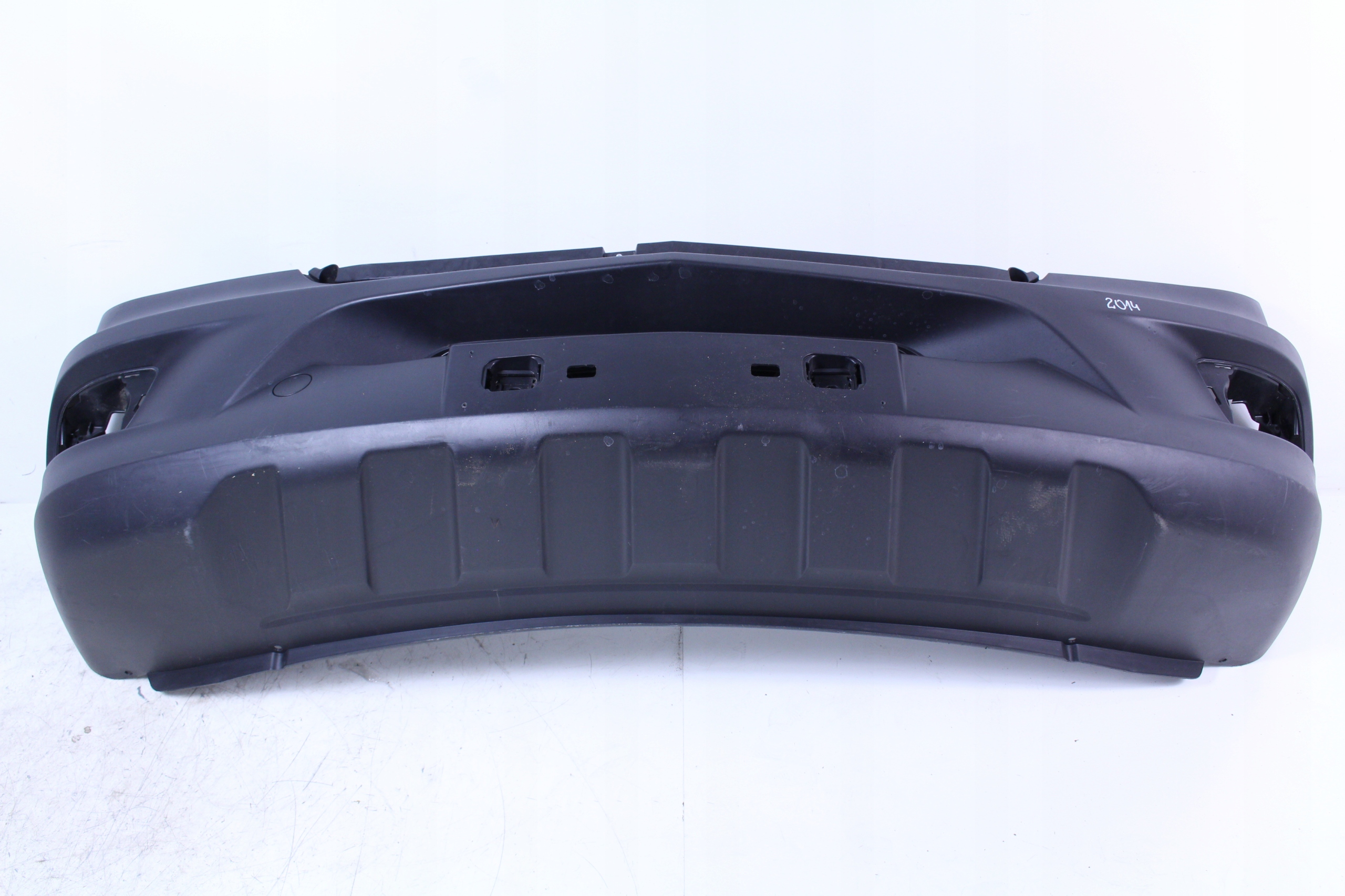 MERCEDES SPRINTER 906 LIFT LE PARE-CHOC AVANT A9068802170
