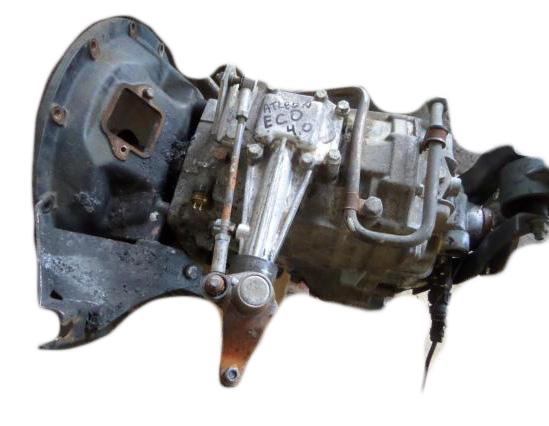 NISSAN ATLEON 4.0 Boîte De Vitesses Manuelle (OE) B440 S5-42