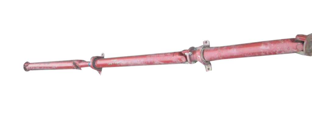 2,8HPI 302cm IVECO 99-06 MAX ARBRES DE TRANSMISSIONE 8HPI 99-06