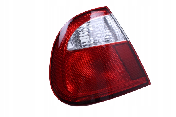 SEAT CORDOBA II 99-02 Heckleuchte Rückleuchte Links 42434573