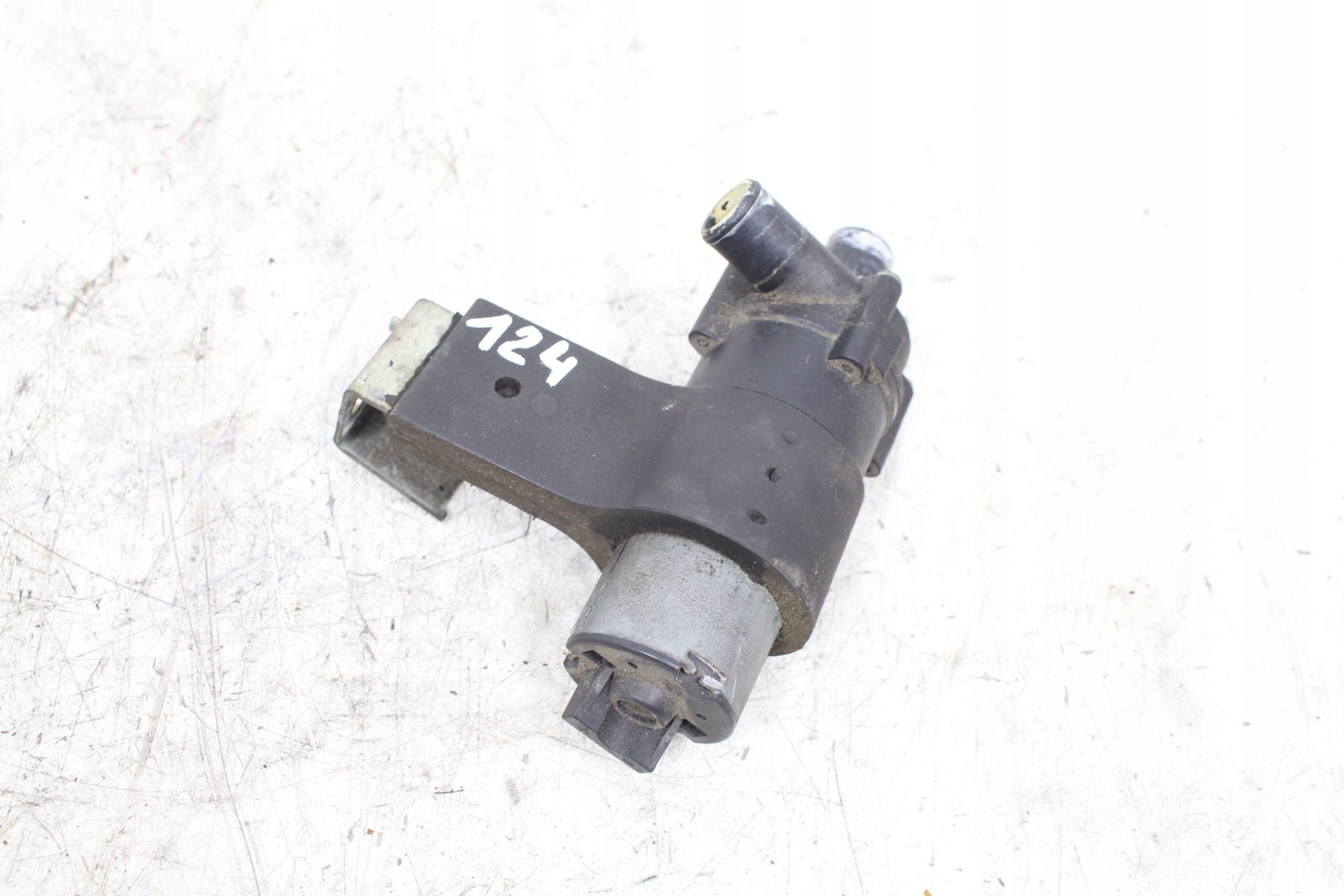 Mercedes W124 400E 500E POMPE À EAU