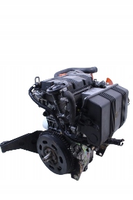 CHATENET BAROODER LOMBARDINI FOCS MOTEUR LDW 502M4