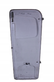 Mega PORTE ARRIÈRE DROITE