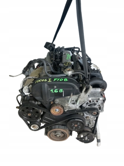 FORD FOCUS I 1.6 Moteur FYDB