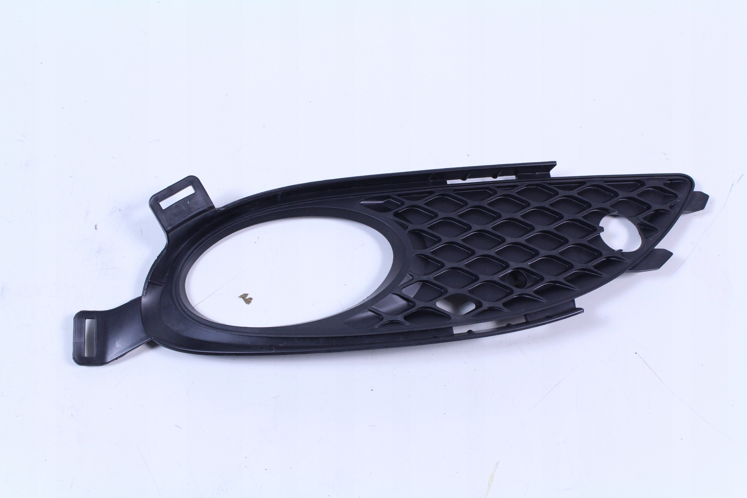 MERCEDES SLK W171 R171 Stoßstange Abdeckung Links A1718850323