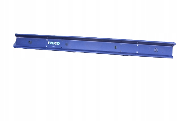 IVECO DAILY 230 CM TRAVERSE PARE-CHOCS ARRIÈRE