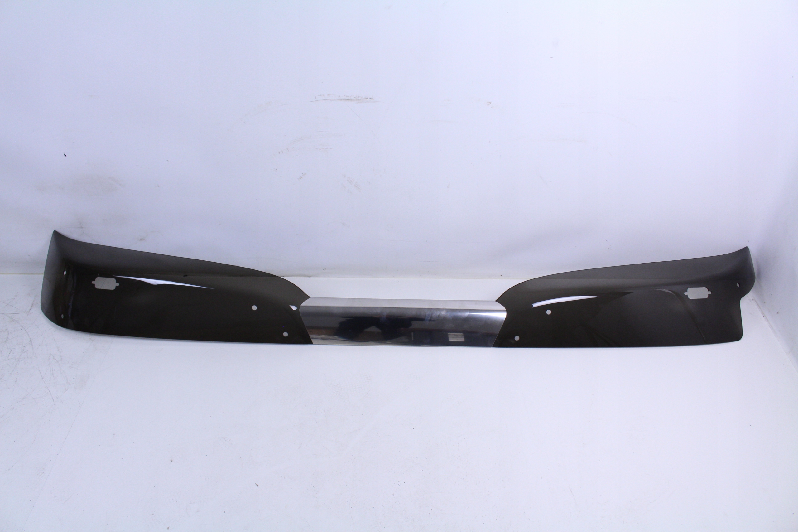 MERCEDES ACTROS MP3 Sonnenblende A9438111510 OE Original Teil Neu