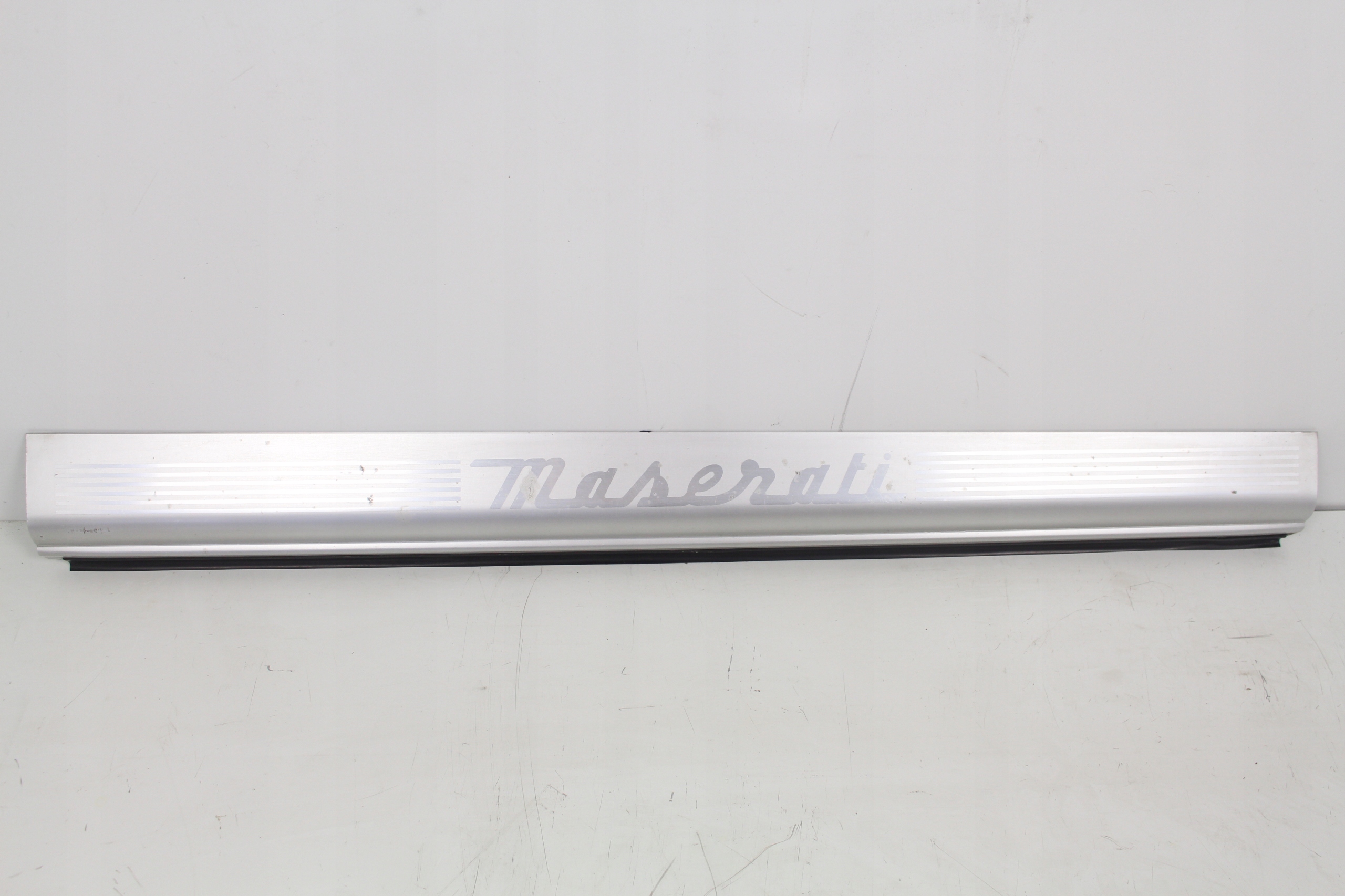 MASERATI 3200GT 98-02 JUPES LATÉRALES DROIT 3200GT 98-02