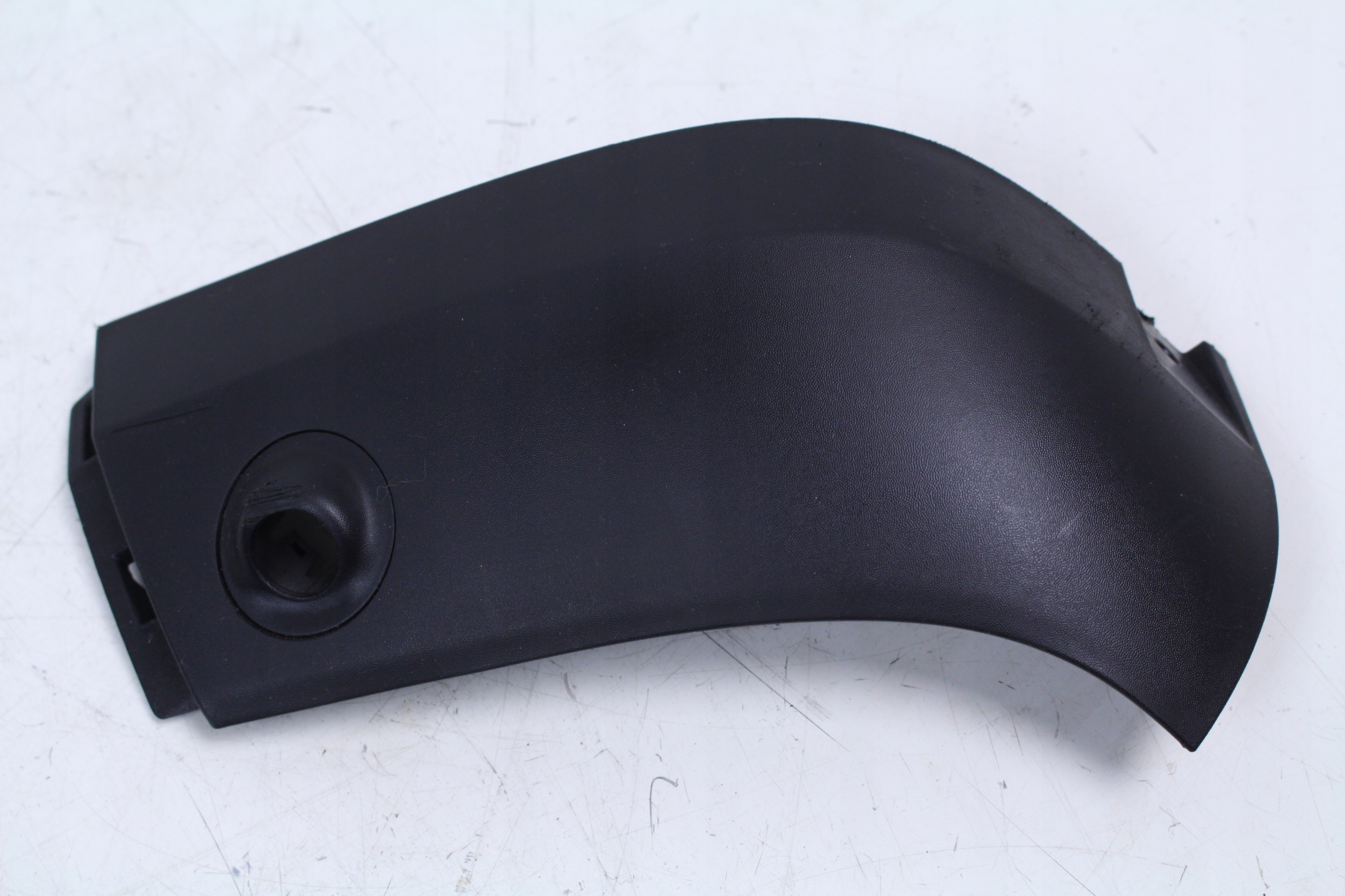 MINI Cooper S F57 2019 Kotflügelschale 7343620 OE Original Teil Gebraucht