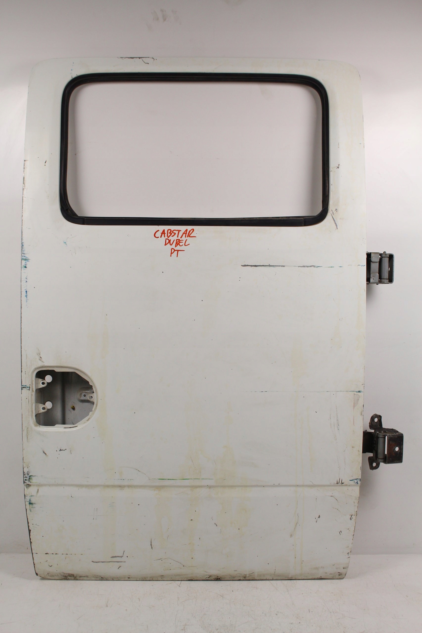 Dubel Cabstar Maxity 07- PORTE ARRIERE GAUCHE
