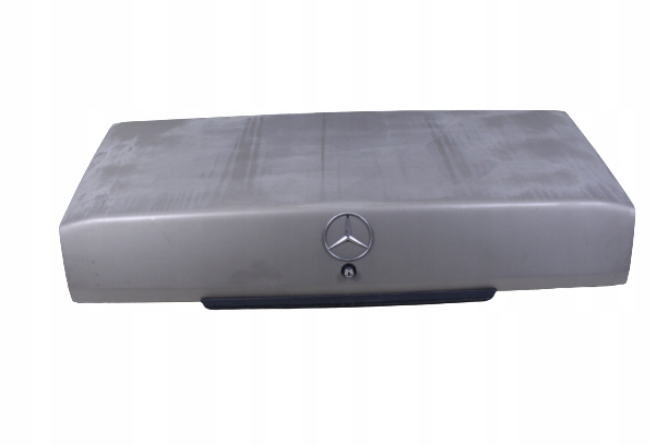 MERCEDES W201 W190 Kofferaum Heckklappe Tailgate Bootlid W201 W190