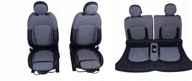 MINI F56 F57 Intérieur Complète Sièges
