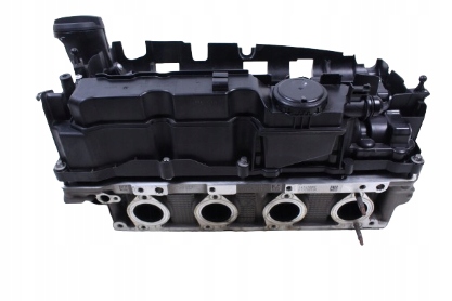 BMW 2.0 D B47 C20B Zylinderkopf 62975889 OE Original Teil Gebraucht
