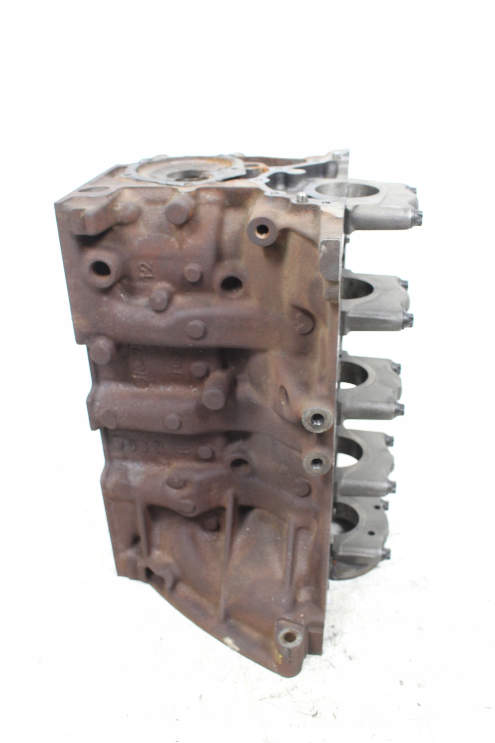 RENAULT 1,5DCI K9KF274 BLOC MOTEUR 5DCI K9KF274