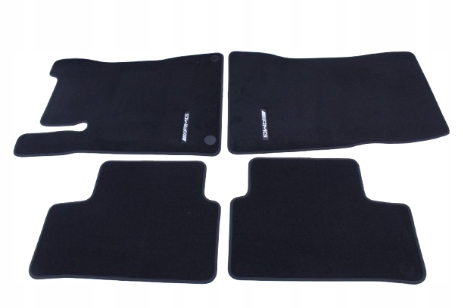 MERCEDES W177 W247 CLA W118 AMG TAPIS DE SOL W177 W247 W118