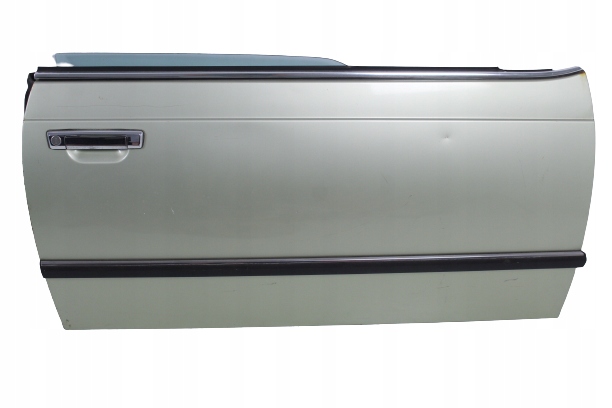 Bmw 6 E24 628 PORTE AVANT DROITE
