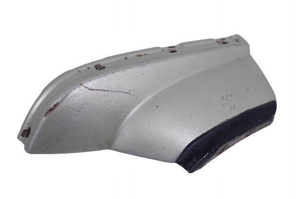 BMW 6 E24 628 Stossstangenecke Links