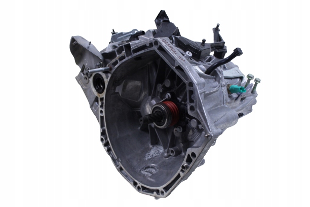 NISSAN QASHQAI J11 1.5DCI Boîte De Vitesses Manuelle (OE) 320101889R TL4126