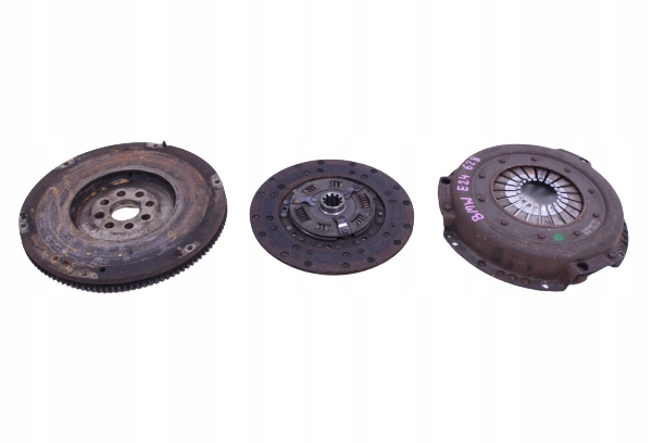 BMW 6 E24 628 KIT D'EMBRAYAGE