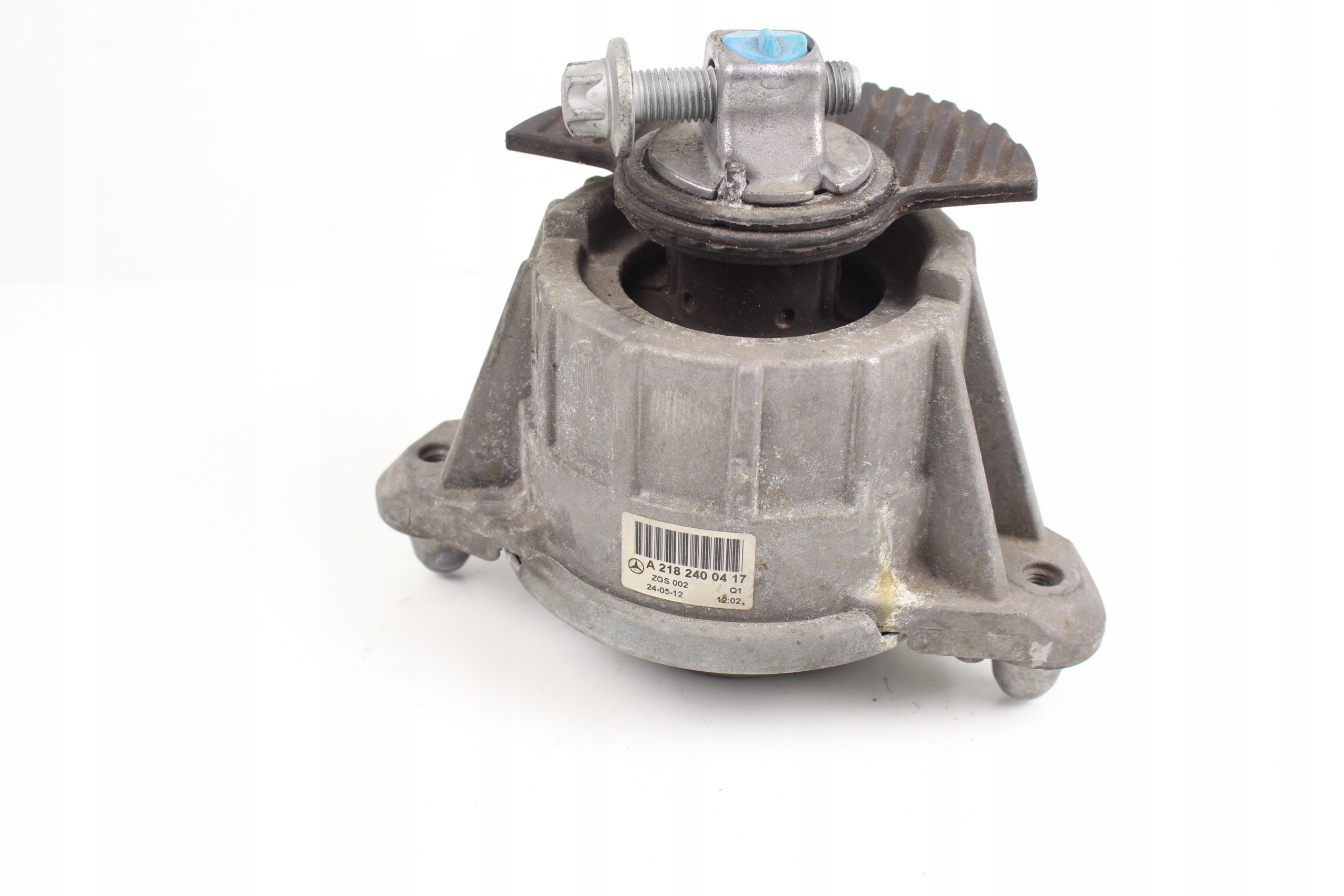 MERCEDES CLS 500 W218 2012 Support moteur (OE) montage Fixation A2182400417