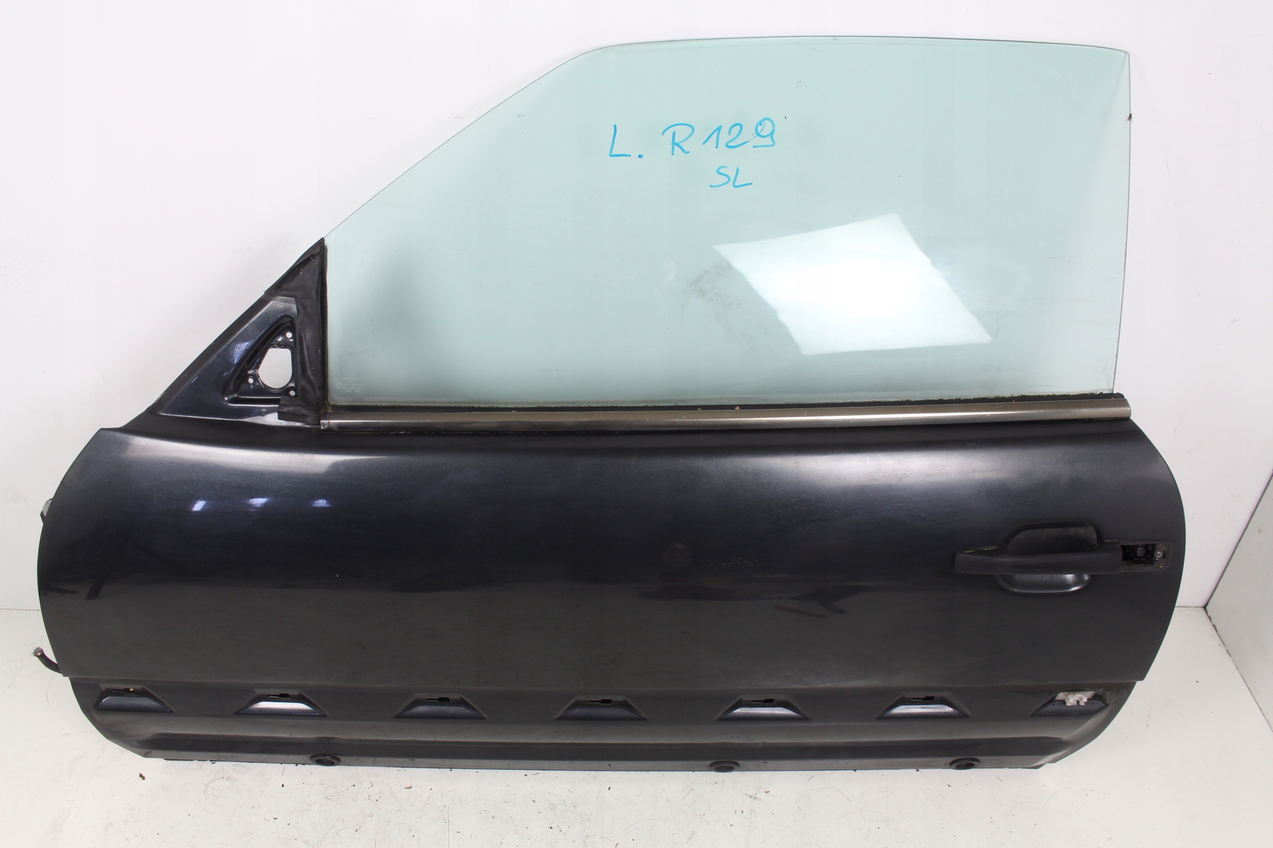 Mercedes Sl R129 W129 1990 LINKE VORDERE TÜR 199