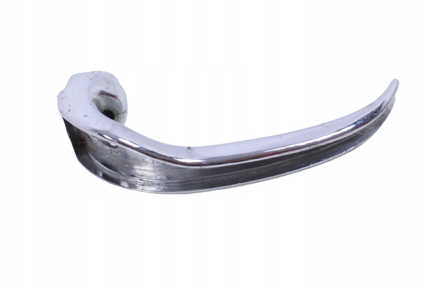 CHROM BMW 6 E24 628 POIGNÉE DE PORTE AVANT DROITE