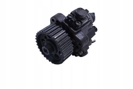 Fiat Ducato 2019 2.3D POMPE À INJECTION 5801439062