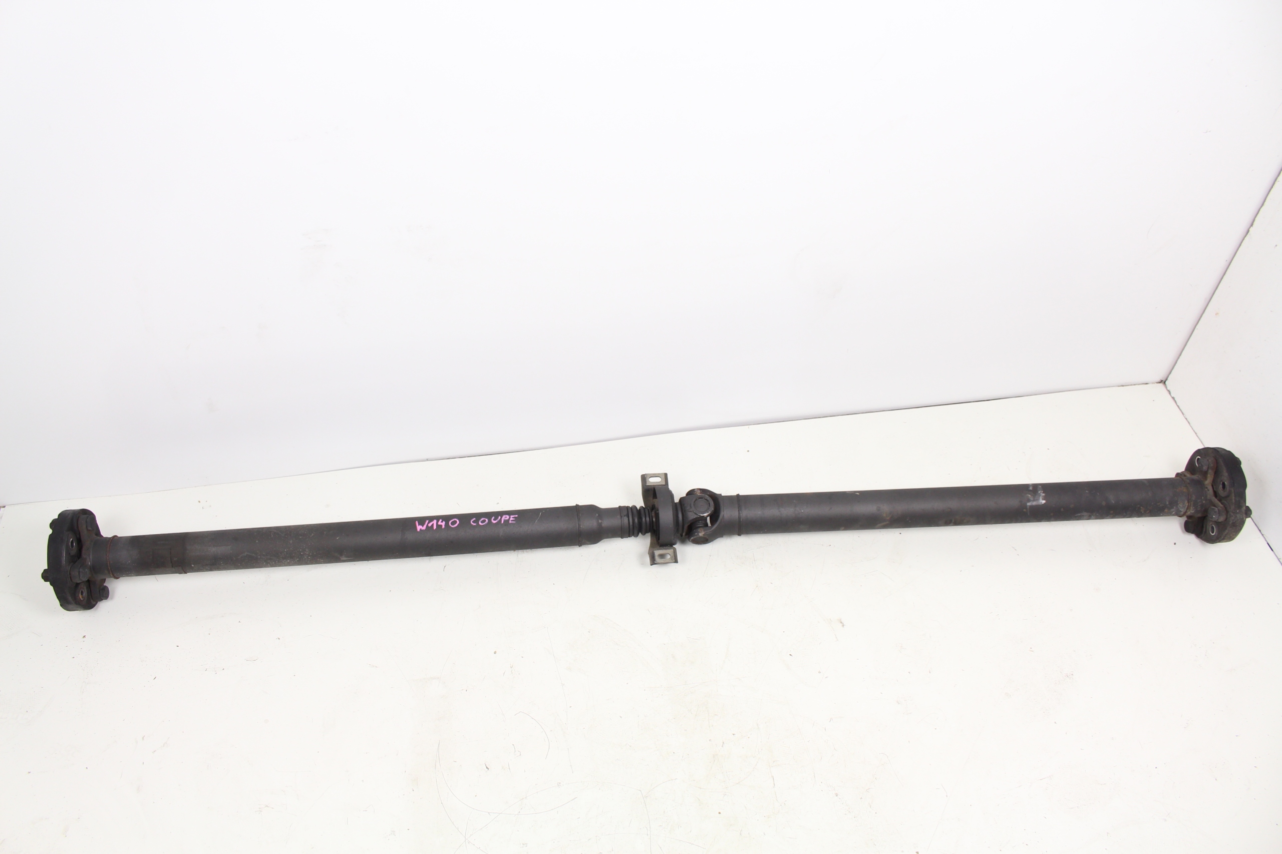 MERCEDES W140 CL COUPE 1994 4.2i ARBRES DE TRANSMISSIONE W140