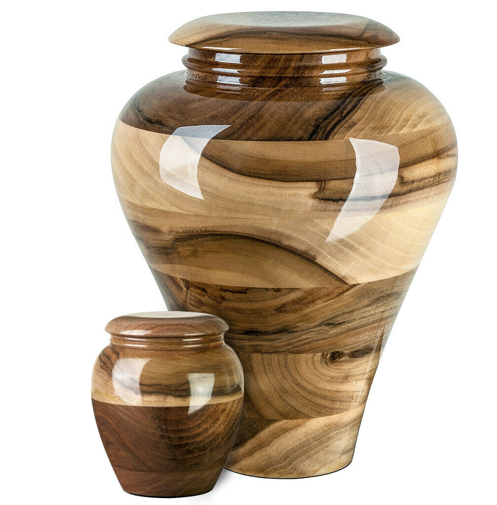 CREMATION URN