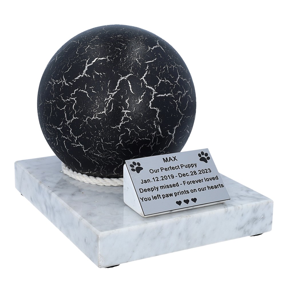 CREMATION URN