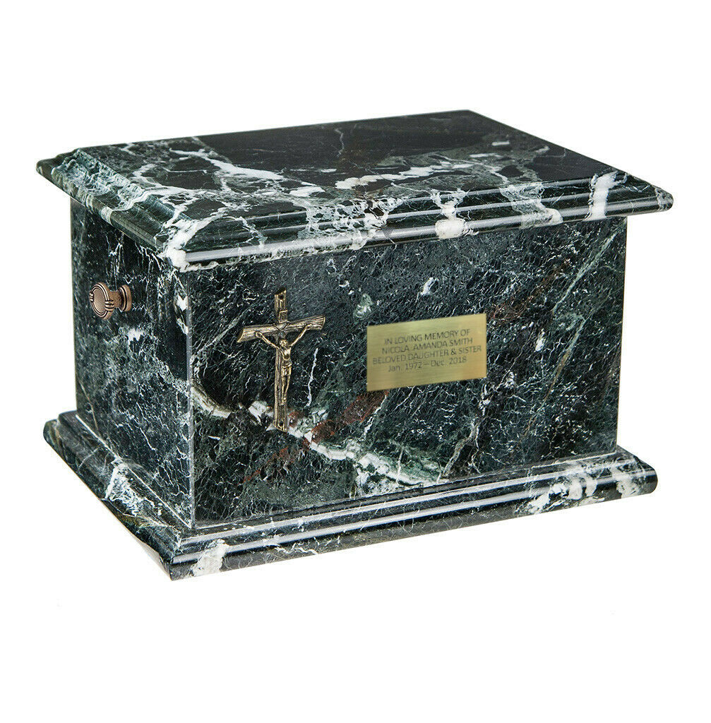 CREMATION URN