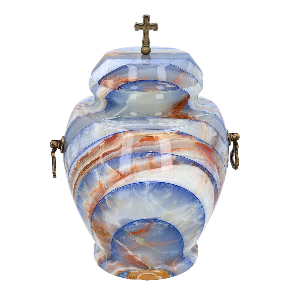 CREMATION URN