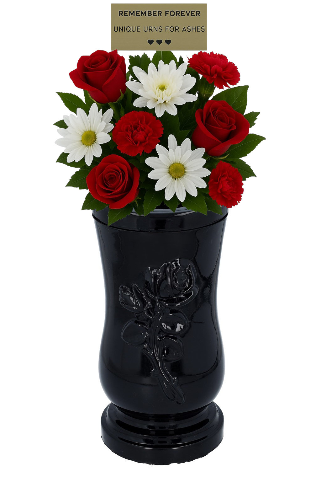 urna funeraria, urna para cenizas