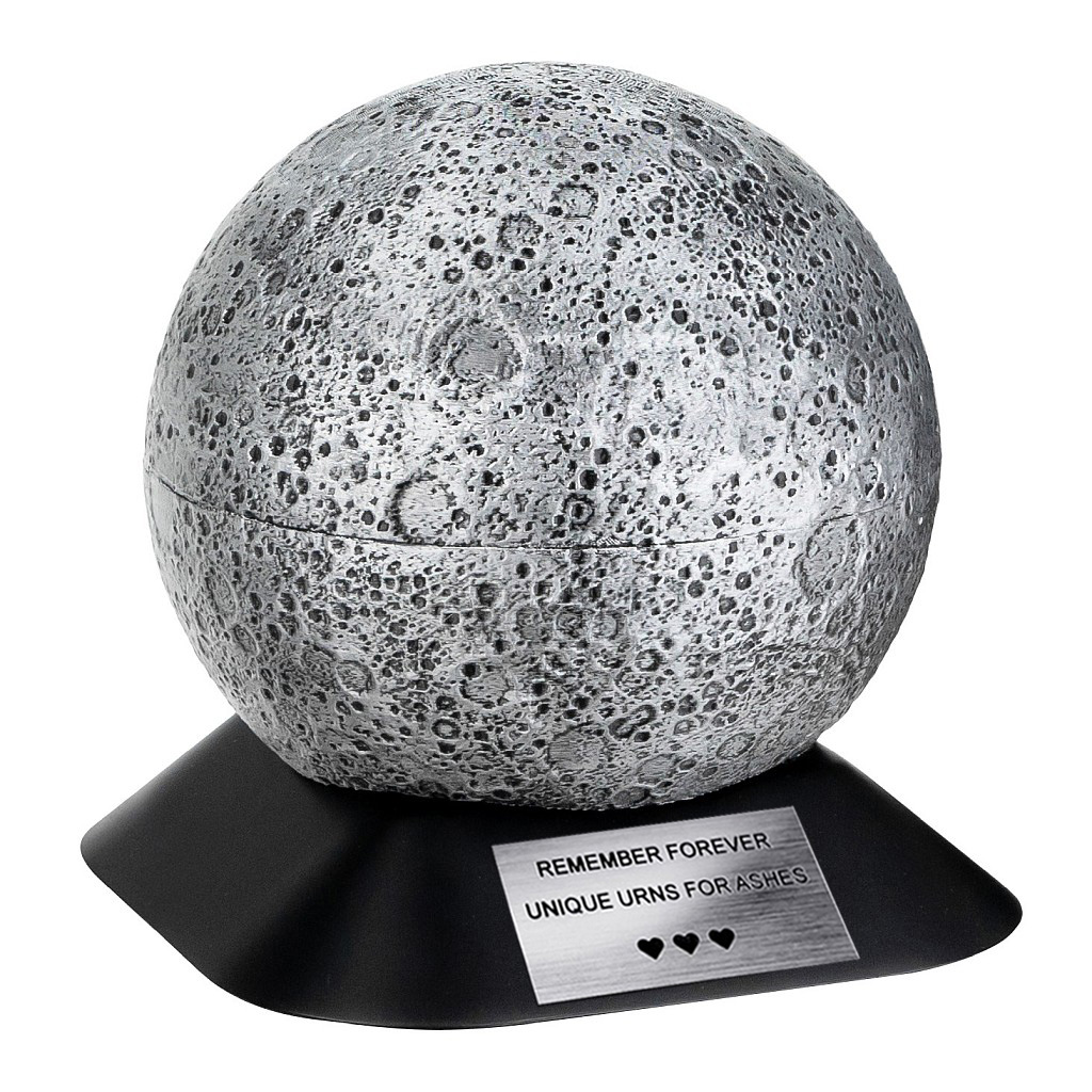 CREMATION URN