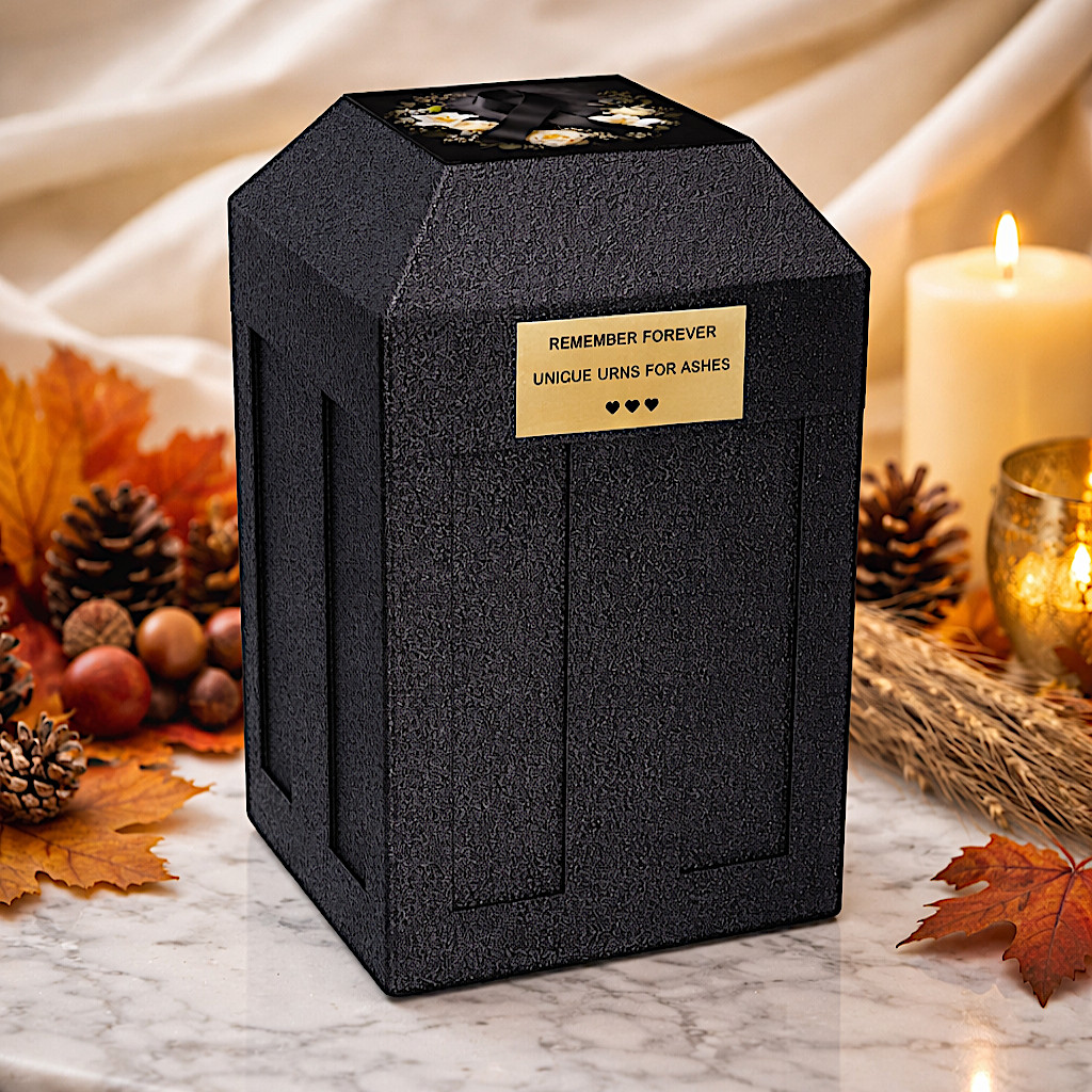 CREMATION URN