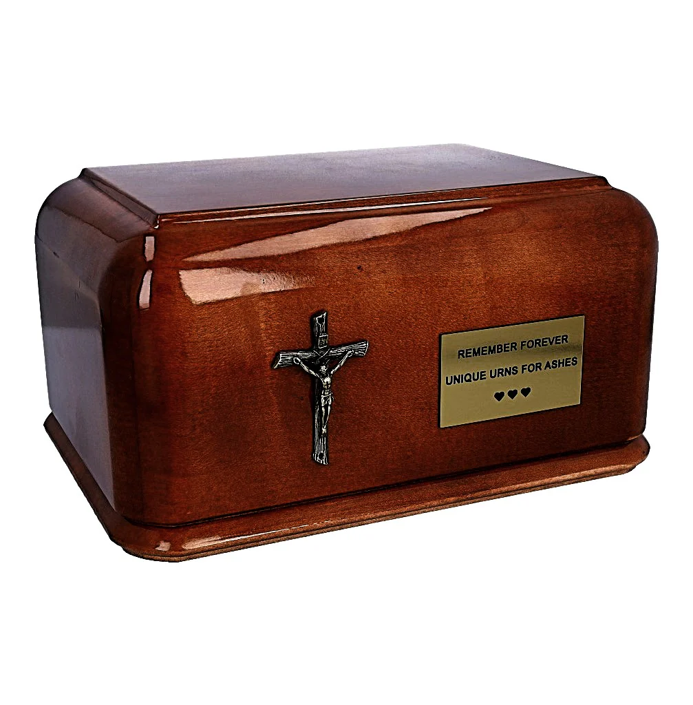 CREMATION URN