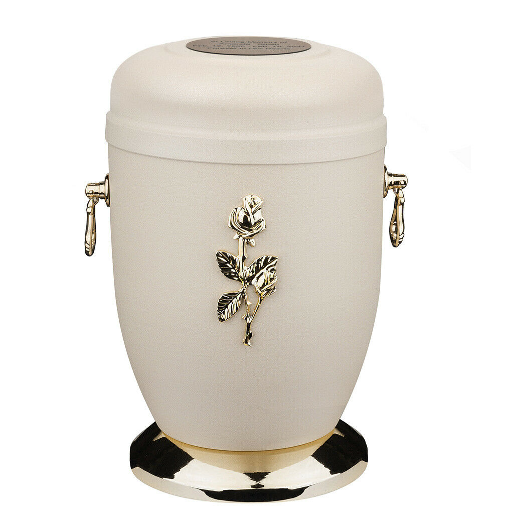 CREMATION URN