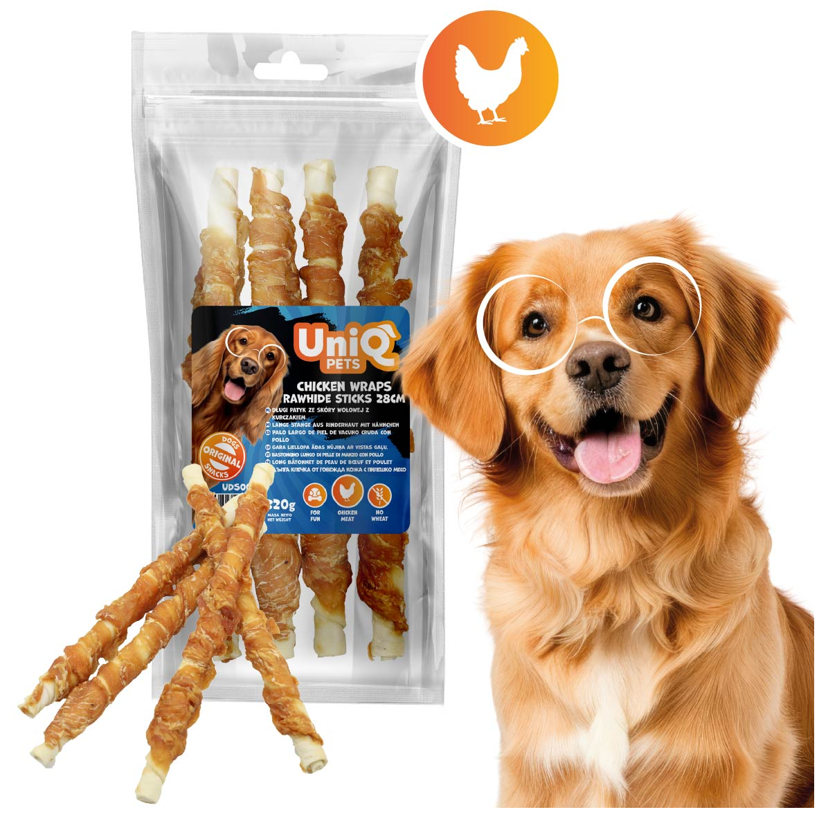 Zdjecie produktu UDS0099