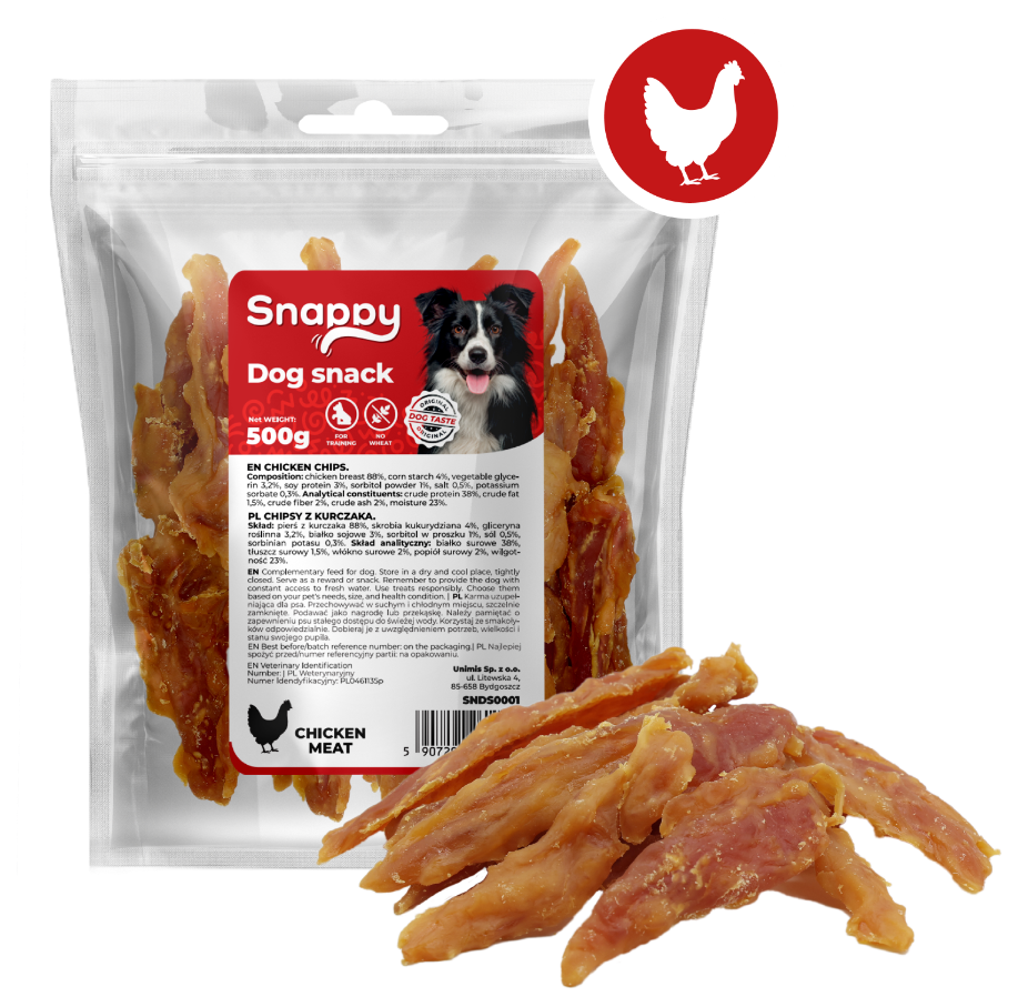 Zdjecie produktu SNDS0001