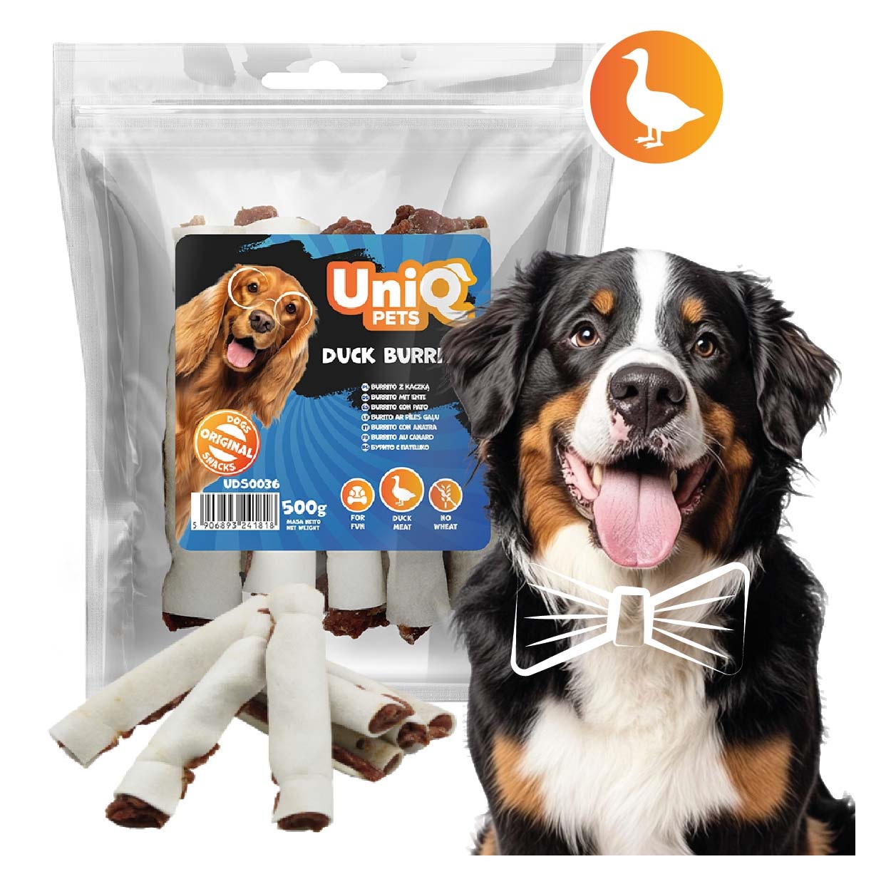 Zdjecie produktu UDS0036